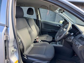 Vauxhall Astra 1.8i 16v Life 5dr