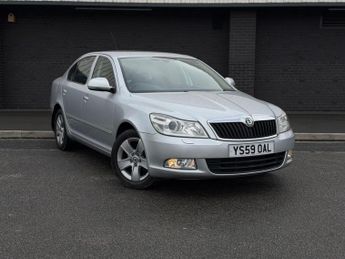Skoda Octavia 1.8 TSI Elegance DSG Euro 4 5dr