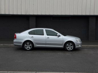 Skoda Octavia 1.8 TSI Elegance DSG Euro 4 5dr