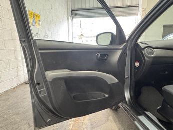 Hyundai i10 1.1 Comfort Euro 4 5dr