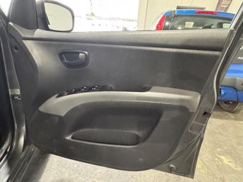 Hyundai i10 1.1 Comfort Euro 4 5dr