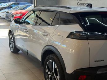 Peugeot 2008 1.2 PureTech Allure EAT Euro 6 (s/s) 5dr