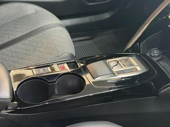 Peugeot 2008 1.2 PureTech Allure EAT Euro 6 (s/s) 5dr