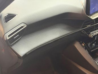Peugeot 2008 1.2 PureTech Allure EAT Euro 6 (s/s) 5dr