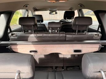 Chevrolet Captiva 2.0 VCDi LTX Auto 4WD Euro 4 5dr (7 Seats)