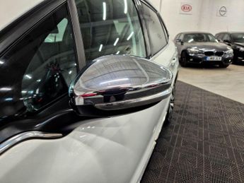 Peugeot 2008 1.6 e-HDi Allure Euro 5 (s/s) 5dr