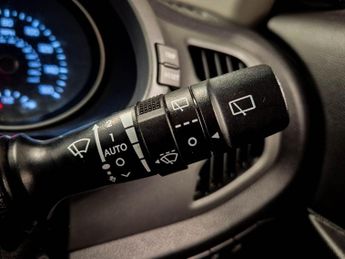 Kia Sportage 1.7 CRDi EcoDynamics 3 2WD Euro 6 (s/s) 5dr