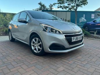 Peugeot 208 1.0 PureTech Active Euro 6 5dr