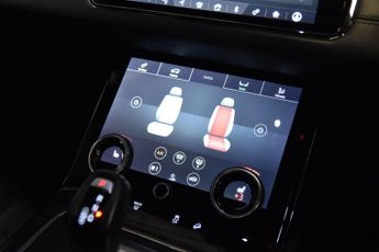 Land Rover Range Rover Evoque 2.0 D180 MHEV R-Dynamic HSE Auto 4WD Euro 6 (s/s) 5dr