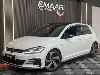 Volkswagen Golf GTi 2.0 TSI GTI Performance DSG Euro 6 (s/s) 5dr
