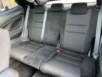 Honda Civic 1.8 i-VTEC Type S GT i-Shift 3dr