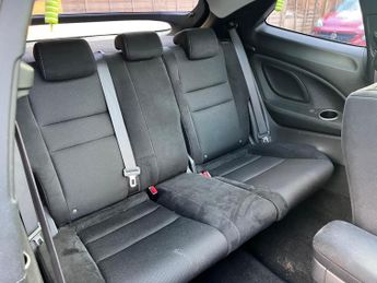 Honda Civic 1.8 i-VTEC Type S GT i-Shift 3dr