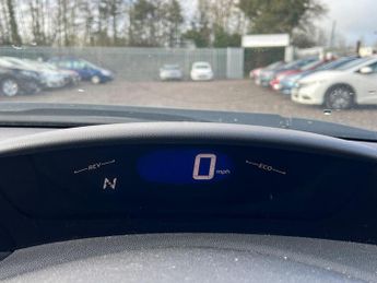 Honda Civic 1.8 i-VTEC Type S GT i-Shift 3dr