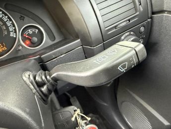 Vauxhall Meriva 1.6i 16v Energy Easytronic 5dr (a/c)
