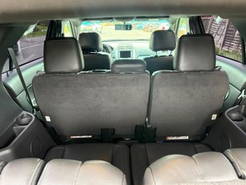 Ford Explorer Ford explorer 2.0 Eco boost  petrol