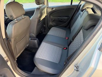 Vauxhall Corsa 1.4 16V SE Euro 5 5dr