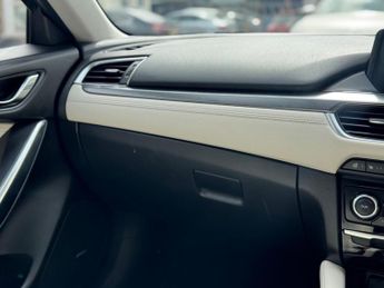 Mazda Mazda6 2.2 SKYACTIV-D Sport Nav Auto Euro 6 (s/s) 4dr