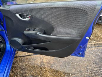 Honda Jazz 1.4 i-VTEC ES Euro 5 5dr