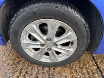 Honda Jazz 1.4 i-VTEC ES Euro 5 5dr