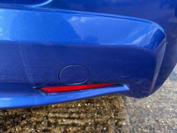 Honda Jazz 1.4 i-VTEC ES Euro 5 5dr