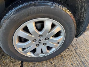 Honda CR-V 2.2 i-CDTi Sport 5dr