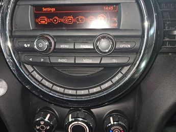 MINI Hatch 1.5 Cooper D Euro 6 (s/s) 3dr