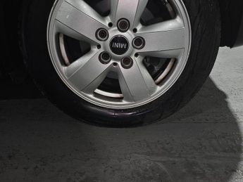 MINI Hatch 1.5 Cooper D Euro 6 (s/s) 3dr