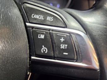 Mazda CX-5 2.2 SKYACTIV-D Sport Nav Auto 4WD Euro 6 (s/s) 5dr