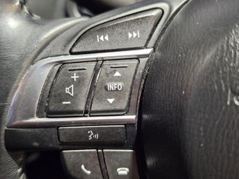 Mazda CX-5 2.2 SKYACTIV-D Sport Nav Auto 4WD Euro 6 (s/s) 5dr