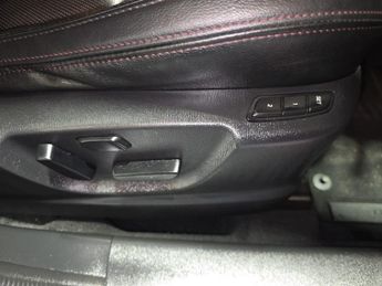 Mazda CX-5 2.2 SKYACTIV-D Sport Nav Auto 4WD Euro 6 (s/s) 5dr