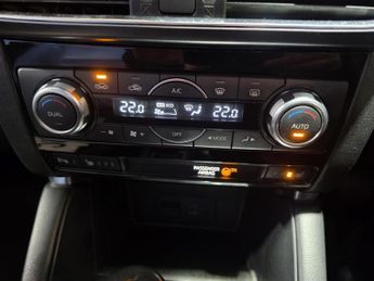 Mazda CX-5 2.2 SKYACTIV-D Sport Nav Auto 4WD Euro 6 (s/s) 5dr