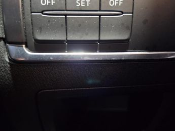 Mazda CX-5 2.2 SKYACTIV-D Sport Nav Auto 4WD Euro 6 (s/s) 5dr