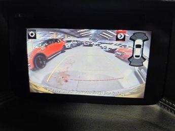 Mazda CX-5 2.2 SKYACTIV-D Sport Nav Auto 4WD Euro 6 (s/s) 5dr