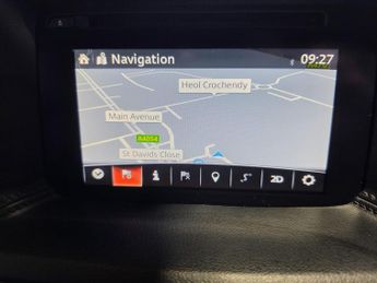 Mazda CX-5 2.2 SKYACTIV-D Sport Nav Auto 4WD Euro 6 (s/s) 5dr