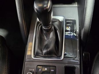 Mazda CX-5 2.2 SKYACTIV-D Sport Nav Auto 4WD Euro 6 (s/s) 5dr