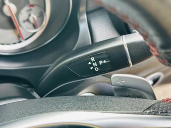 Mercedes-Benz CLA 2.1 CLA220 CDI AMG Sport Coupe 4dr Diesel 7G-DCT Euro 6 (s/s) (1