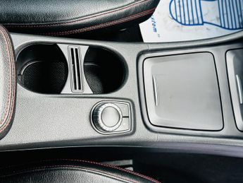 Mercedes-Benz CLA 2.1 CLA220 CDI AMG Sport Coupe 4dr Diesel 7G-DCT Euro 6 (s/s) (1