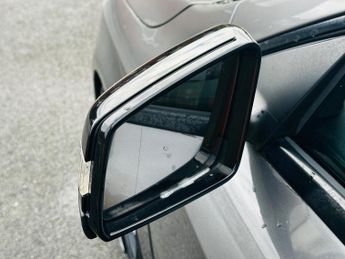 Mercedes-Benz CLA 2.1 CLA220 CDI AMG Sport Coupe 4dr Diesel 7G-DCT Euro 6 (s/s) (1