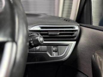 Citroen Grand C4 Picasso 1.6 e-HDi Airdream Exclusive+ ETG6 Euro 5 (s/s) 5dr