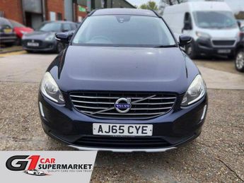 Volvo XC60 2.0 D4 SE Nav Euro 6 (s/s) 5dr