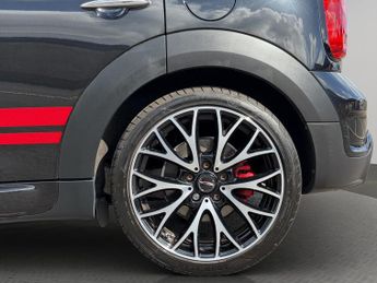 MINI Countryman 1.6 John Cooper Works Auto ALL4 Euro 5 5dr
