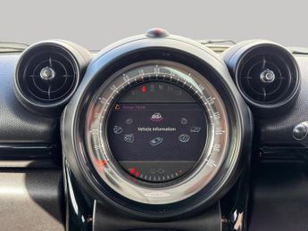 MINI Countryman 1.6 John Cooper Works Auto ALL4 Euro 5 5dr