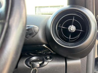 MINI Countryman 1.6 John Cooper Works Auto ALL4 Euro 5 5dr