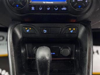 Hyundai ix35 2.0 CRDi Premium Auto 4WD Euro 5 5dr