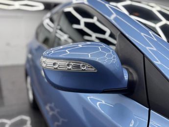 Hyundai ix35 2.0 CRDi Premium Auto 4WD Euro 5 5dr