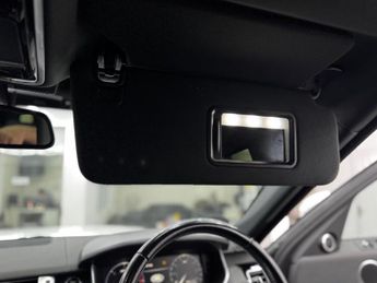 Land Rover Range Rover Sport 3.0 SD V6 HSE Auto 4WD Euro 5 (s/s) 5dr