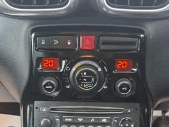 Citroen C3 Picasso 1.6 HDi Exclusive Euro 5 5dr