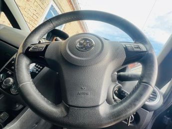 Vauxhall Corsa 1.2 16V Excite Euro 5 3dr (A/C)