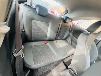 Vauxhall Corsa 1.2 16V Excite Euro 5 3dr (A/C)