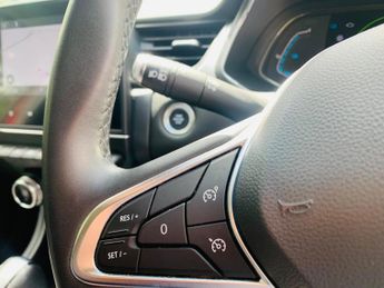 Renault Captur 1.6 E-TECH S Edition Auto Euro 6 (s/s) 5dr